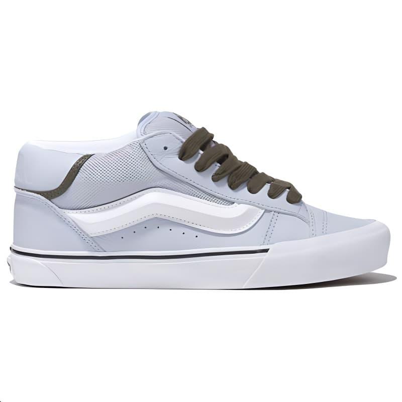 Кроссовки Vans - изображение 2