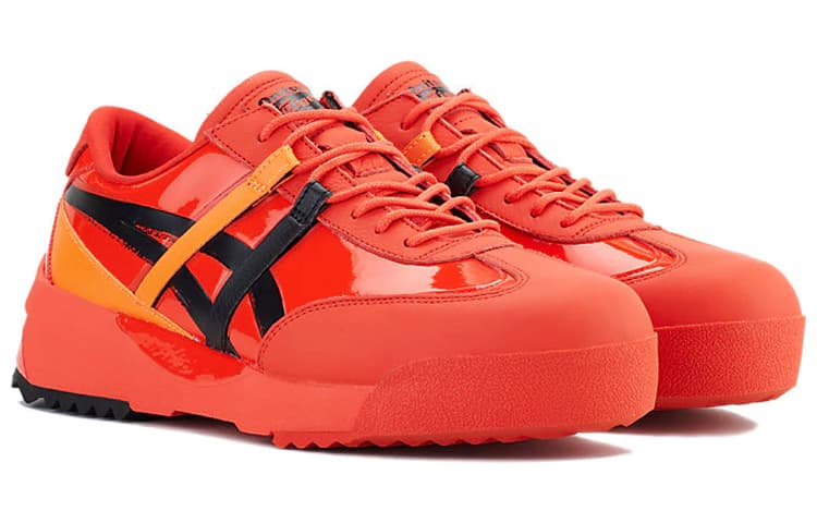 Кроссовки Onitsuka Tiger Delegation - изображение 3