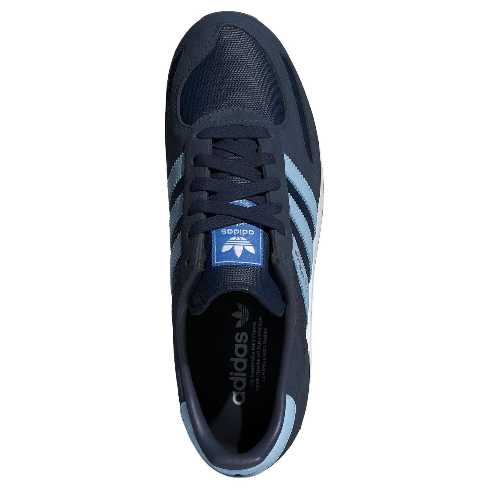 Кроссовки adidas originals LA Trainer - изображение 5