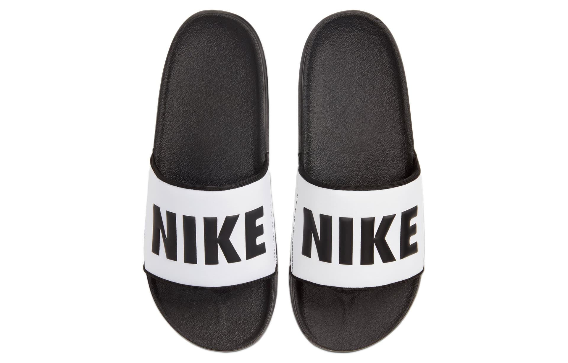 Сандалии Nike Offcourt Slide Marble - изображение 4