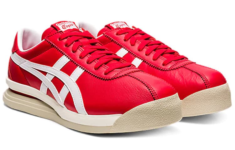 Кроссовки Onitsuka Tiger Corsair EX - изображение 3