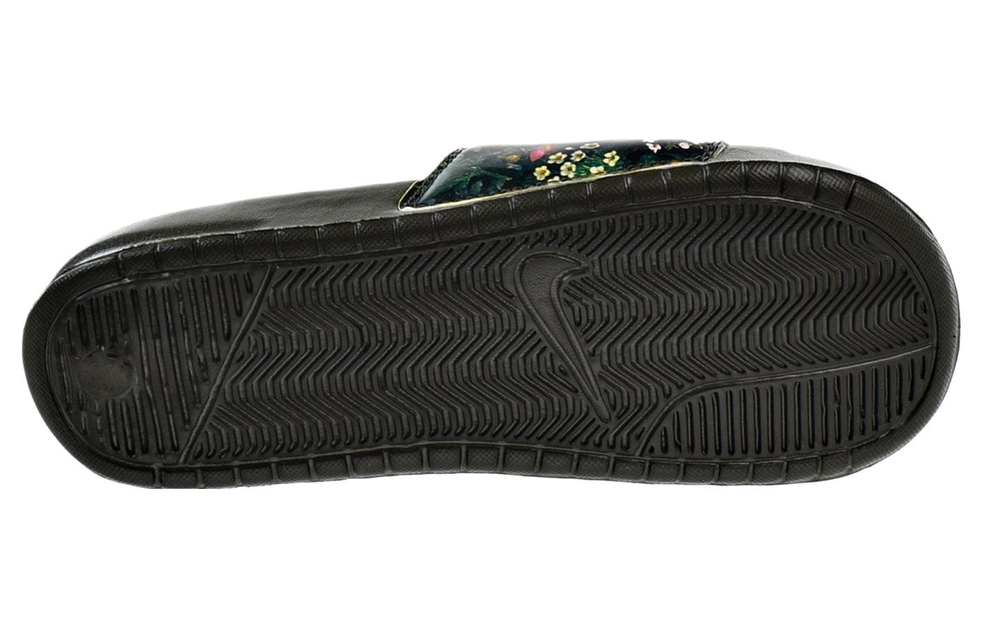 Сандалии Nike Benassi - изображение 6