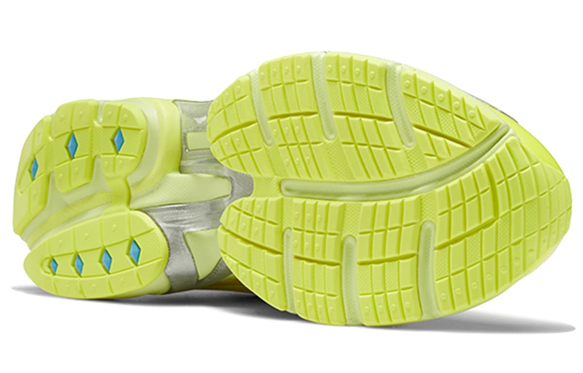 Кроссовки LIFUL x Reebok Premier Road Plus 6 - изображение 6