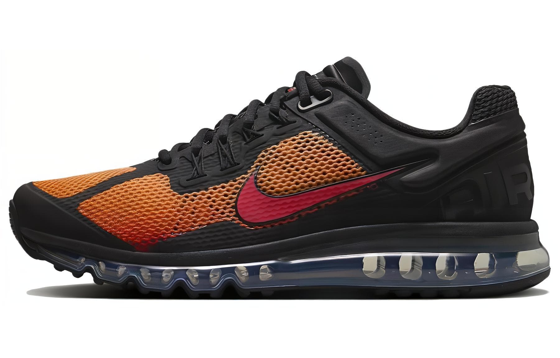 Кроссовки Nike Air Max 2013 - изображение 1