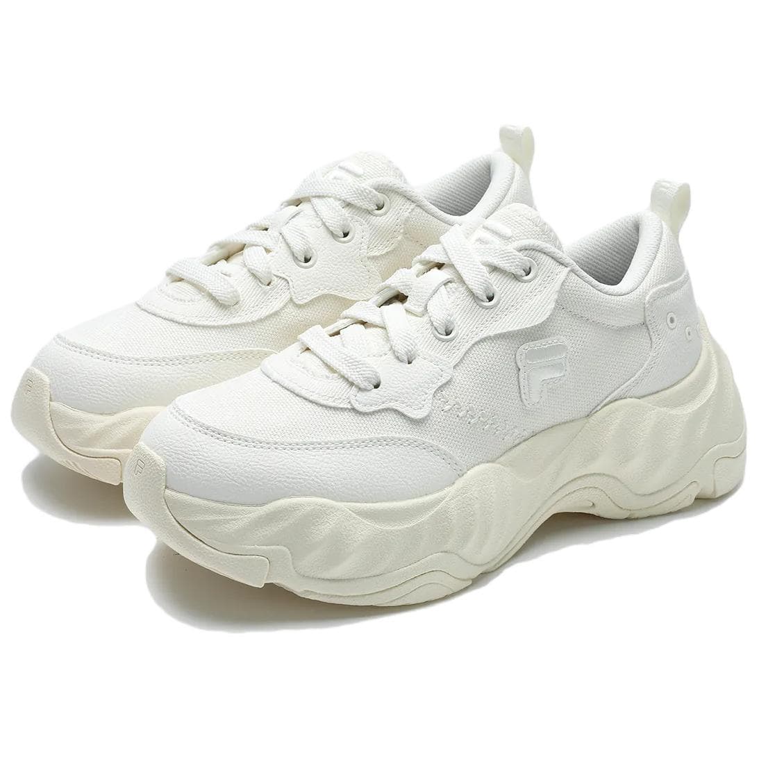 Кроссовки FILA FUSION STARFISH II - изображение 2