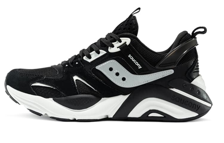 Кроссовки Saucony Gram 9000 - изображение 1