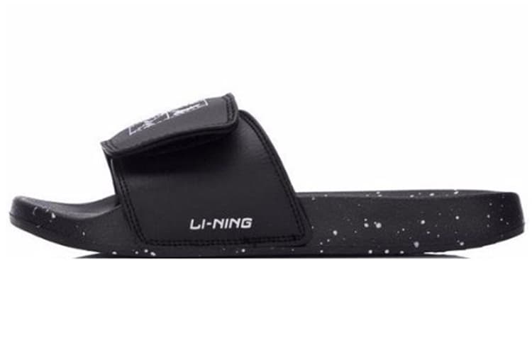 Сандалии LiNing Heat Velcro Slides - изображение 1