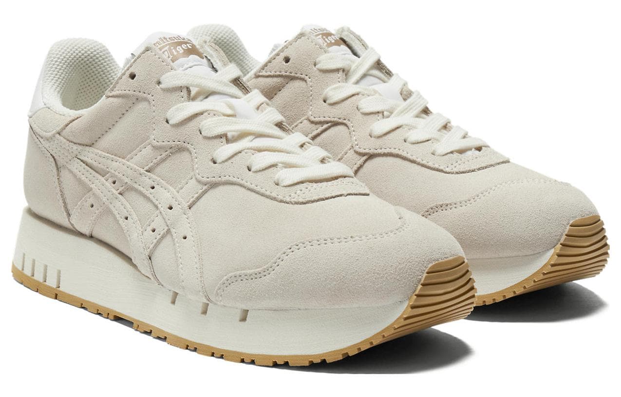Кроссовки Onitsuka Tiger X-caliber - изображение 3