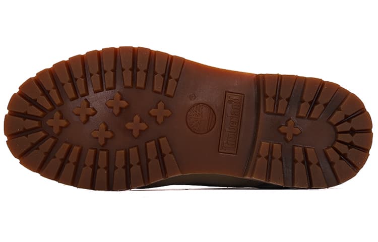 Ботинки Timberland Waterville 6in Basic WP - изображение 5