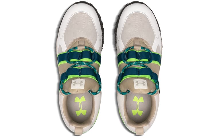 Кроссовки Under Armour Valsetz Trek - изображение 4
