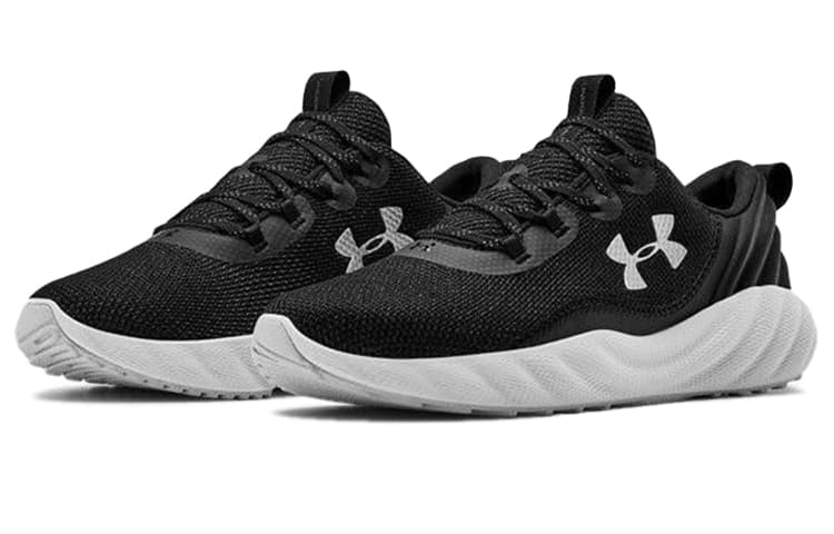 Кроссовки Under Armour Charged Will Nm - изображение 2