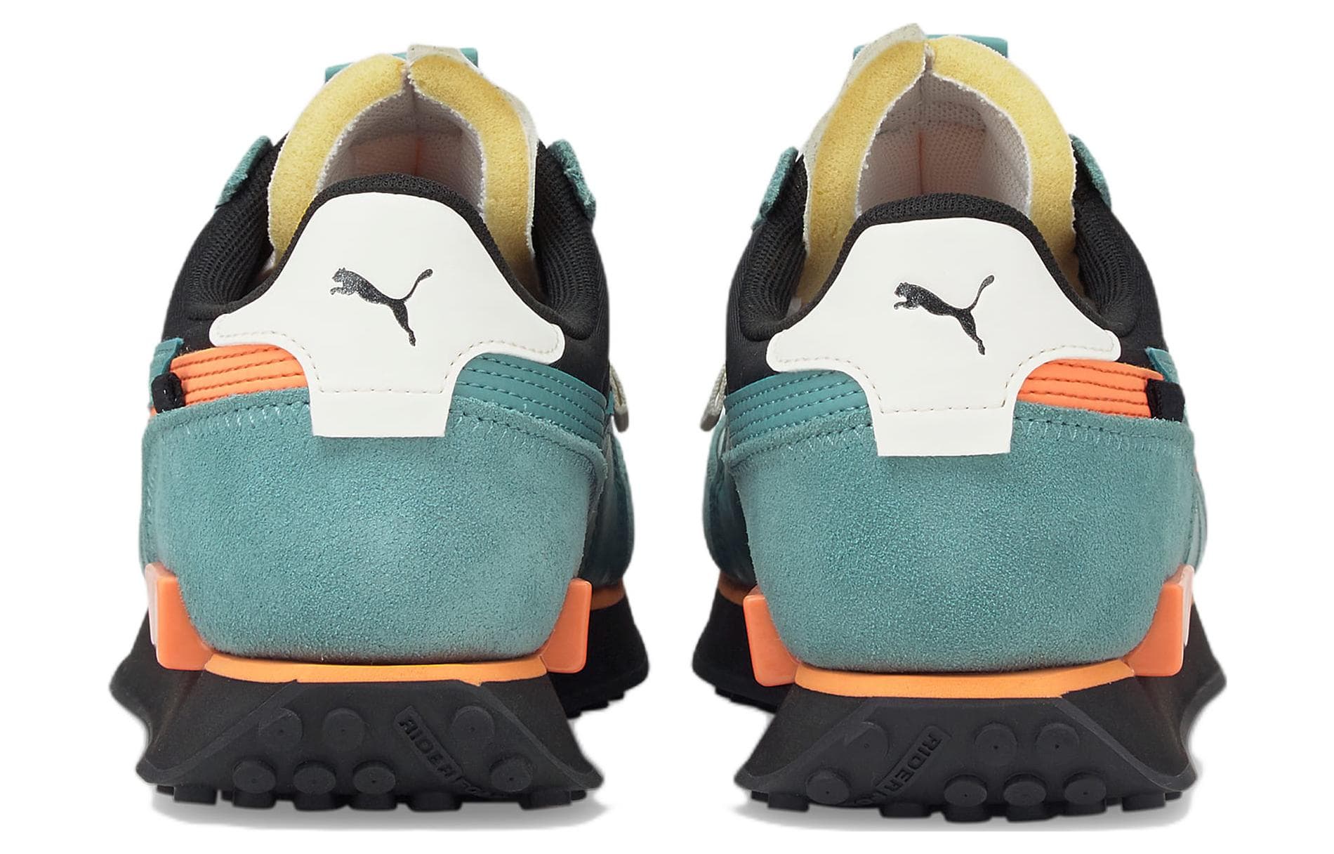 Кроссовки PUMA Future Rider Displaced - изображение 3