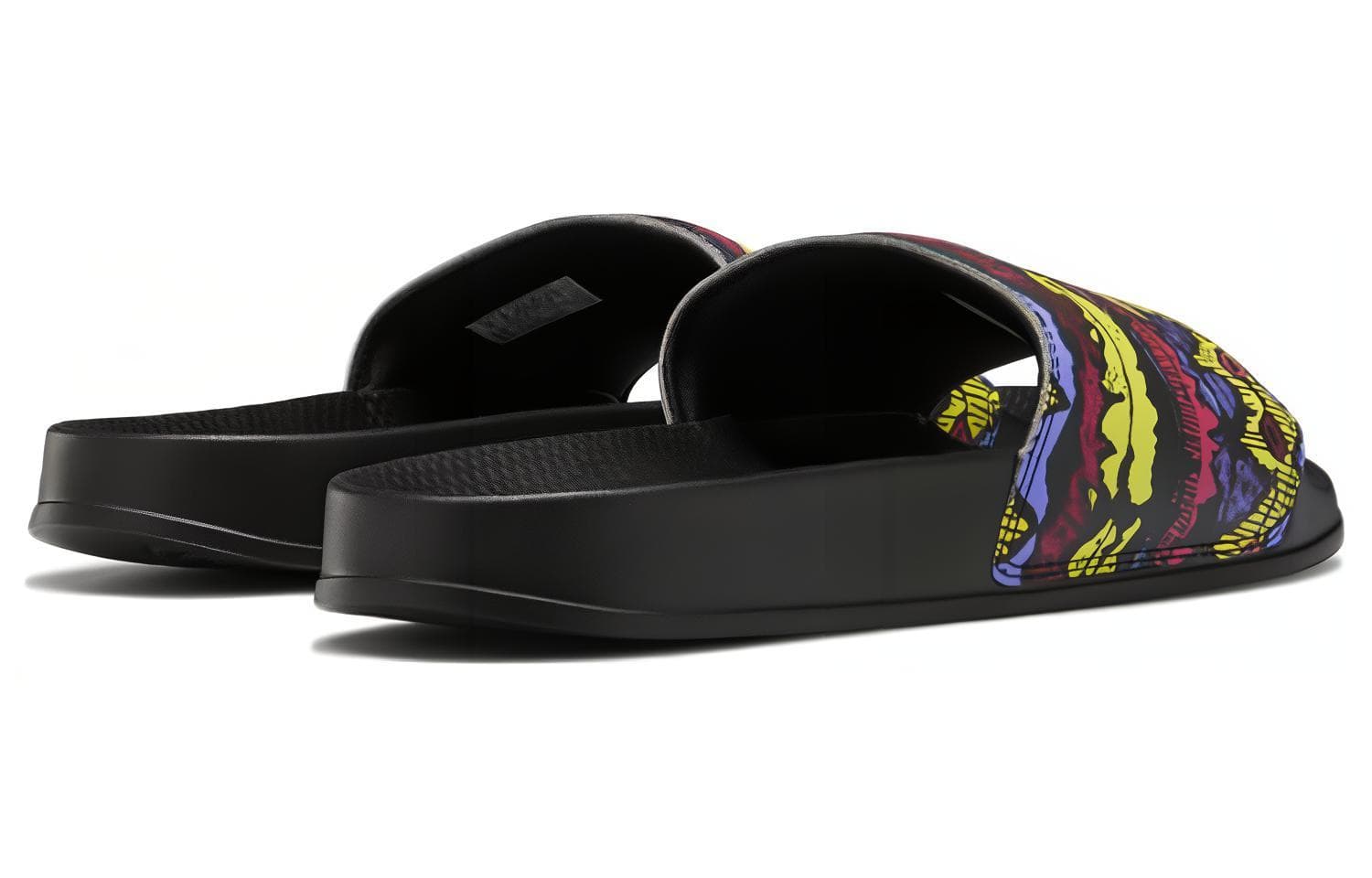 Сандалии Reebok classic slide - изображение 4