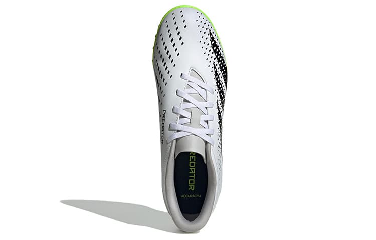 Кроссовки для футбола adidas Predator Accuracy.4 - изображение 5