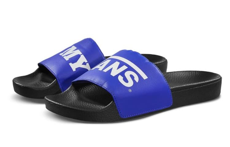 Сандалии Vans Slide-ON - изображение 2