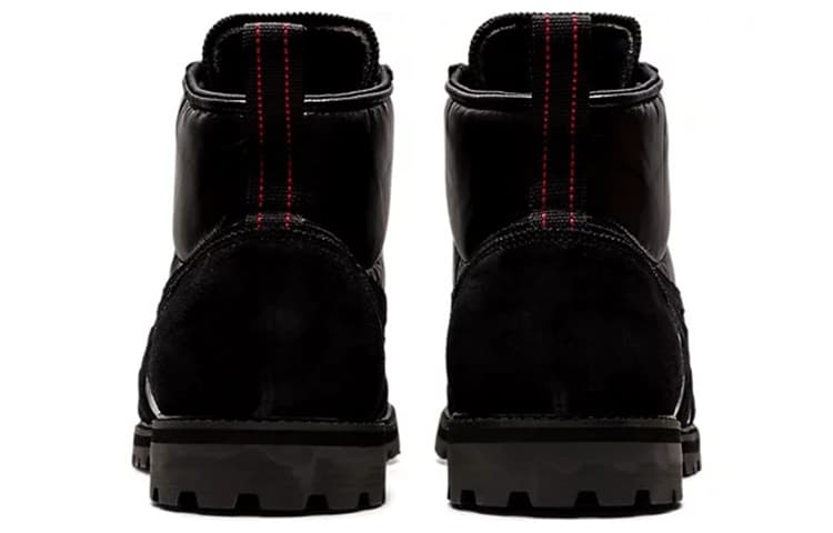 Кроссовки Onitsuka Tiger Rinkan Boot - изображение 5