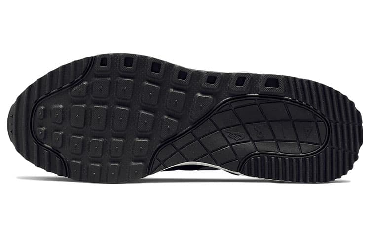 Кроссовки Nike Air Max SYSTM Black White - изображение 6