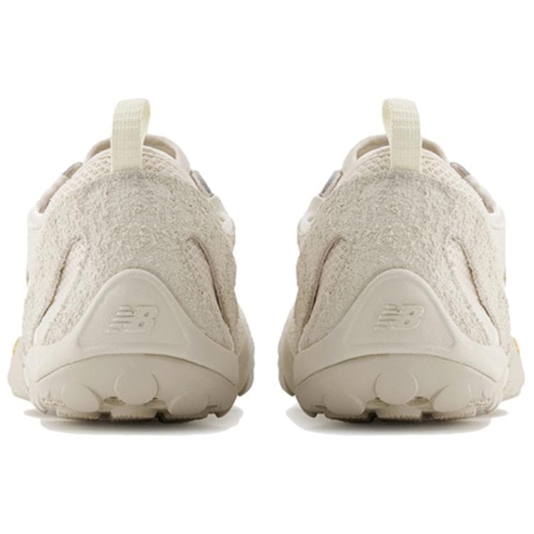 Кроссовки New Balance MT10O Кожа Сетчатая ткань Дышащий Низкий верх Повседневная обувь Унисекс - изображение 6