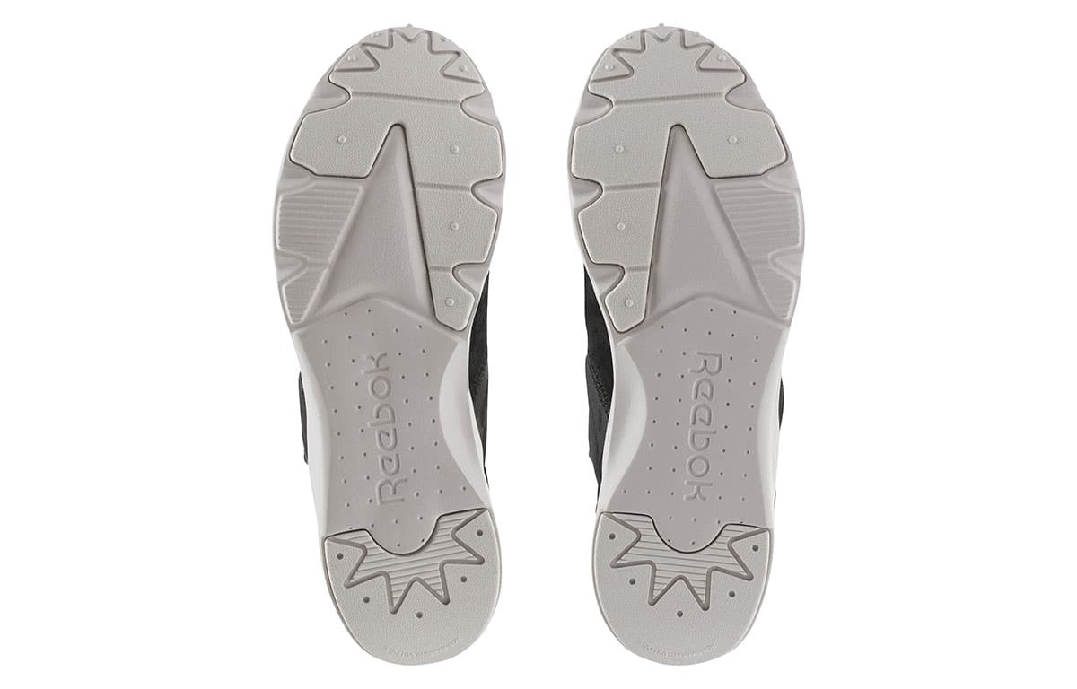 Кроссовки Reebok Furylite Slip On FBT - изображение 6