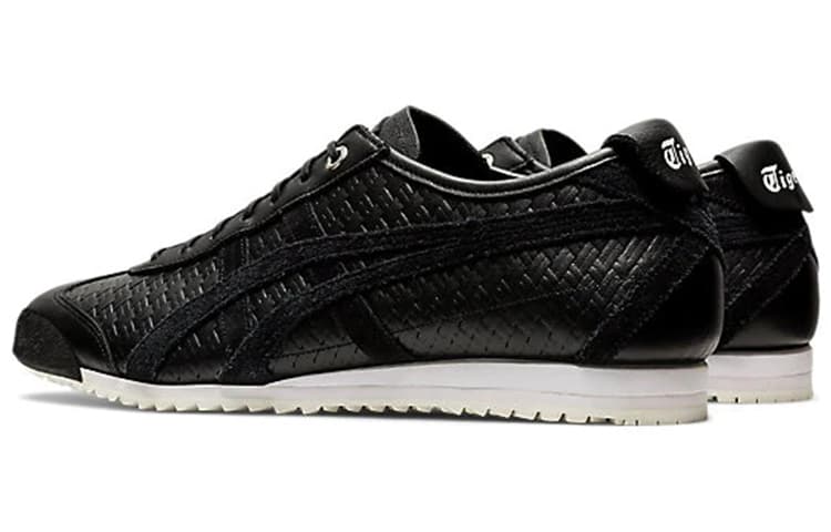 Кроссовки Onitsuka Tiger MEXICO 66 SD - изображение 4