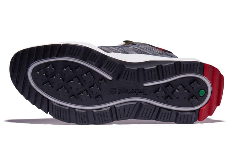 Кроссовки Timberland MADBURY - изображение 4