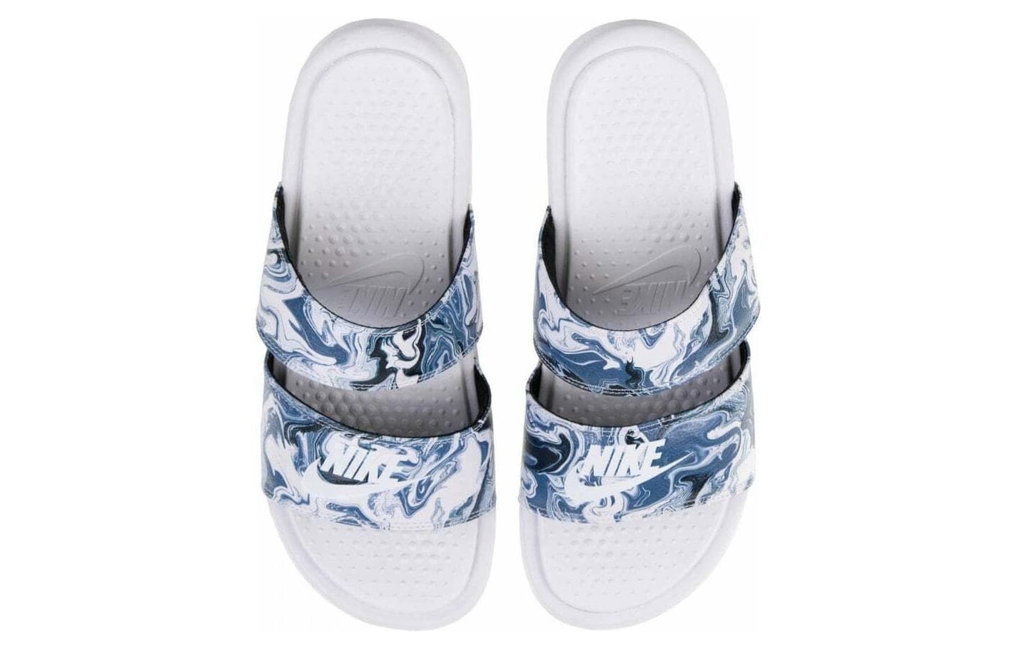Сандалии Nike Benassi duo ultra slide - изображение 4