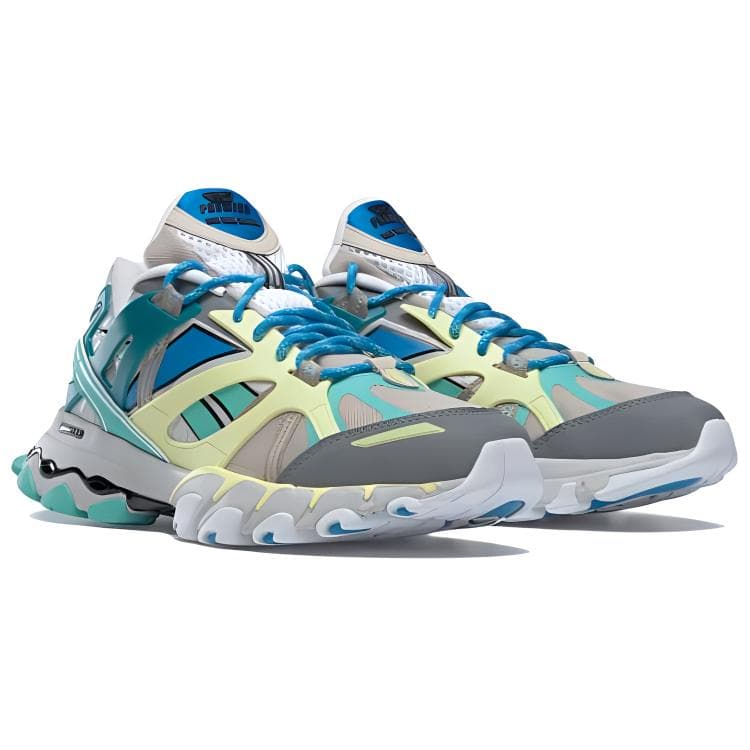 Кроссовки Reebok Dmx Trail Shadow - изображение 3