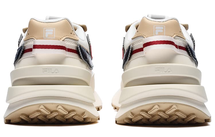 Кроссовки FILA Jogger 3 - изображение 4