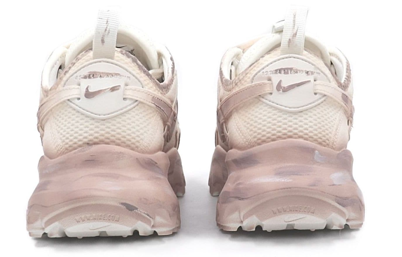 Кроссовки Nike TC 7900 - изображение 5
