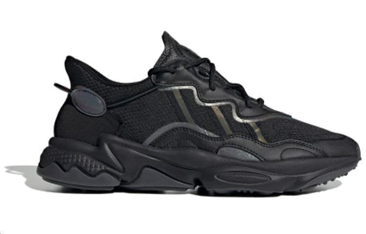 Кроссовки adidas originals Ozweego - изображение 2