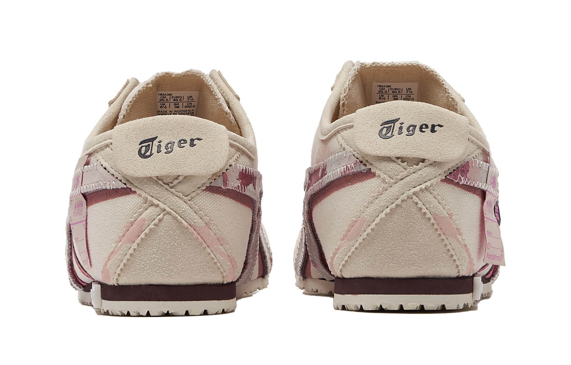 Кроссовки Onitsuka Tiger 520 - изображение 4