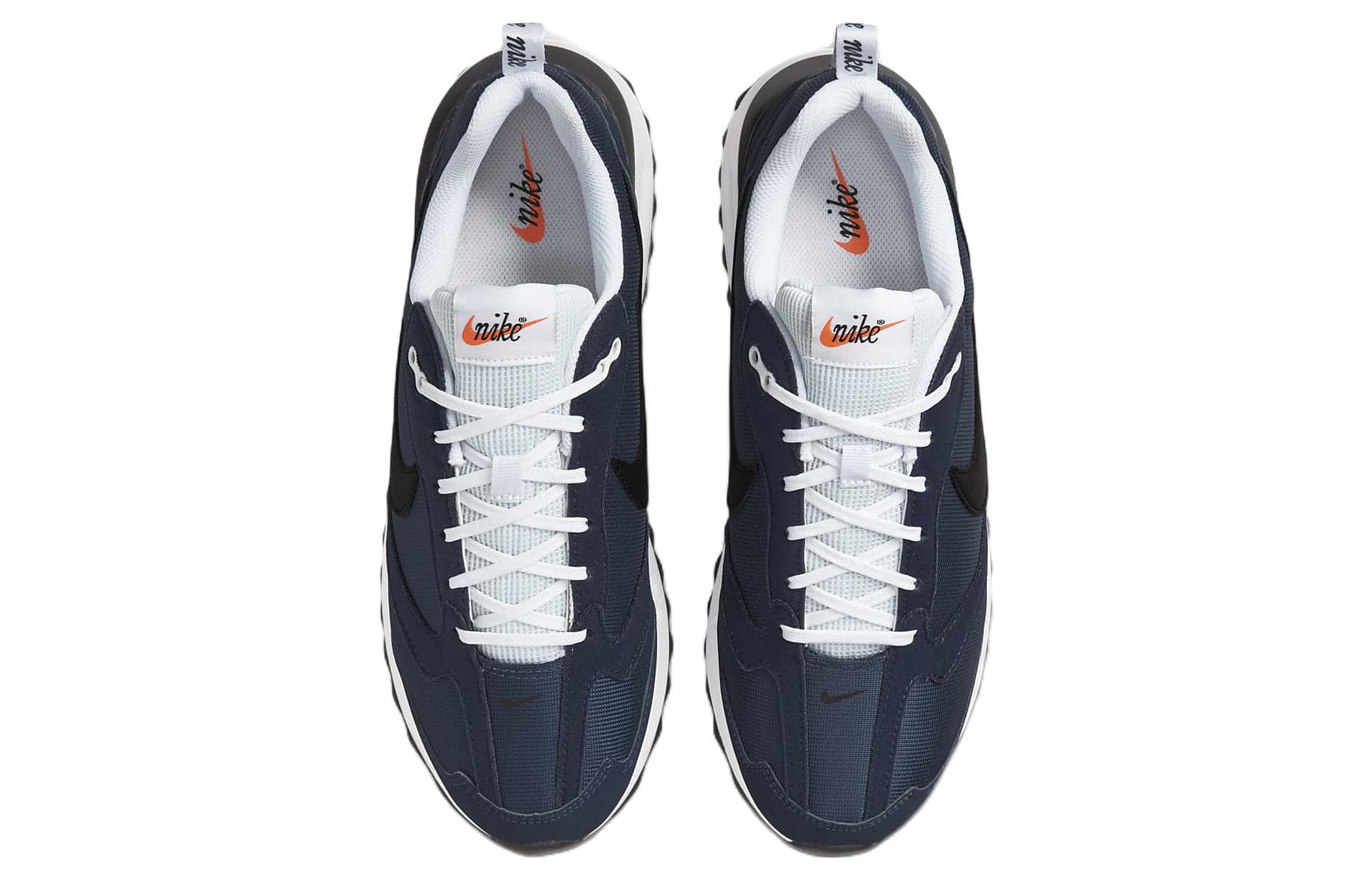 Кроссовки Nike Air Max Dawn - изображение 4