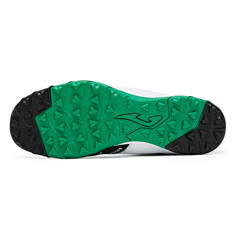 Кроссовки для футбола Joma tf Шипы Синтетическая кожа Амортизация Устойчивость к истиранию Амортизация Износостойкие Футбольные бутсы - изображение 5