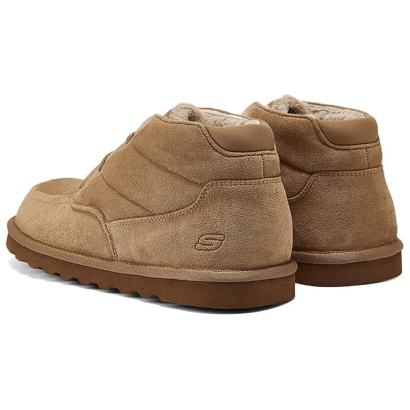 Ботинки зимние Skechers USA - изображение 4