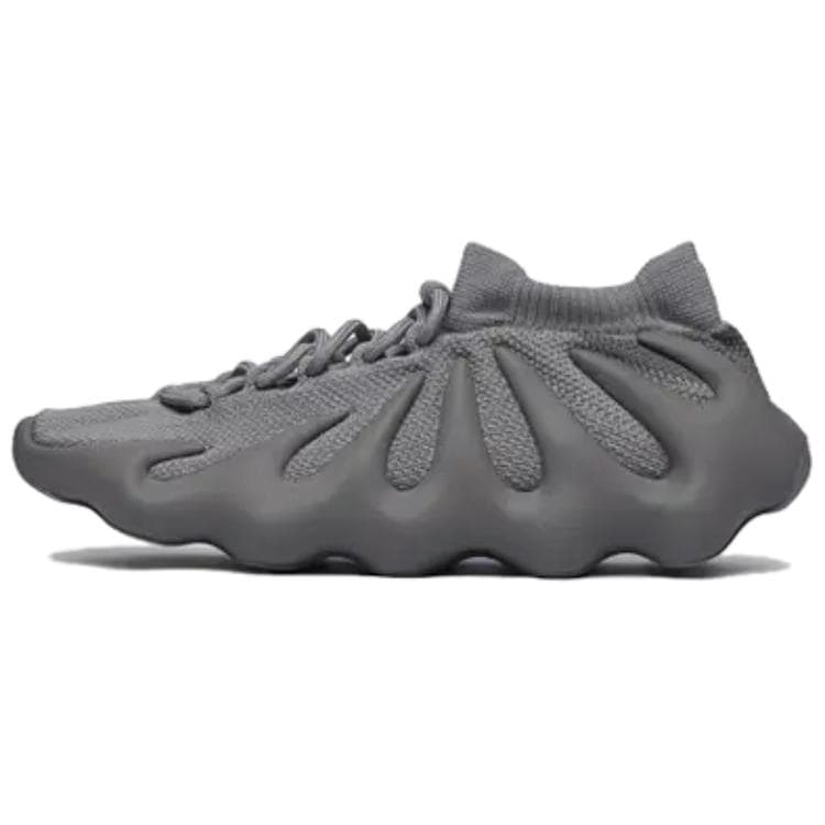 Кроссовки adidas Yeezy 450 "Stone Grey" - изображение 2