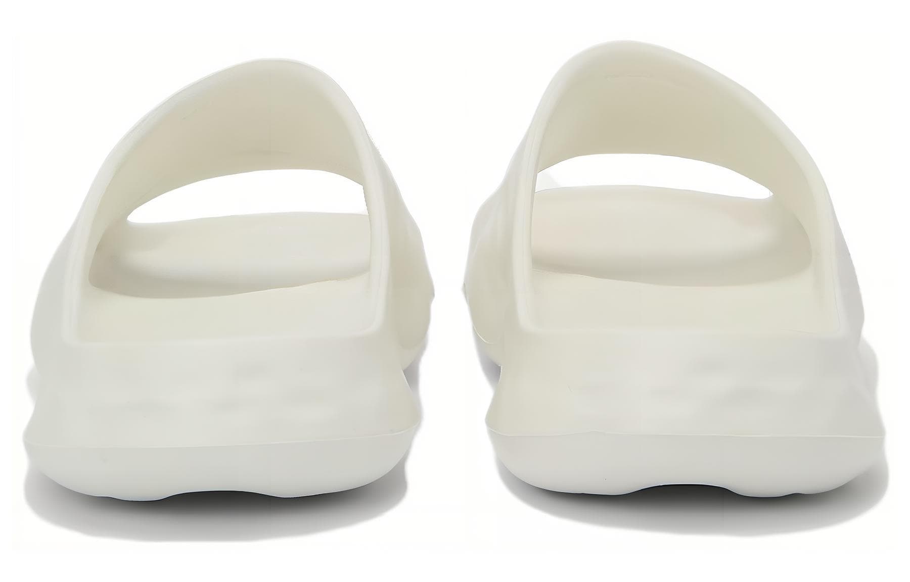 Сандалии New Balance Fresh Foam White - изображение 4