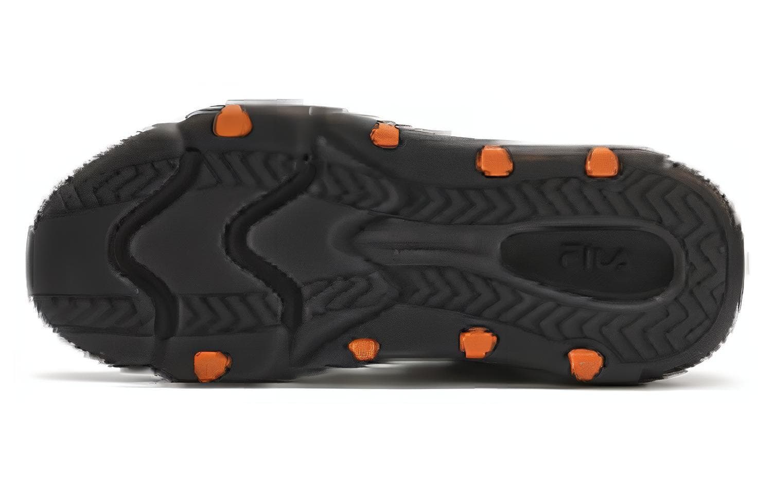 Кроссовки FILA VERTICAL HALLOWEEN - изображение 5