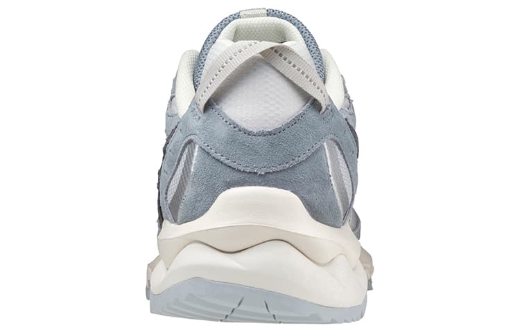 Кроссовки Mizuno - изображение 4
