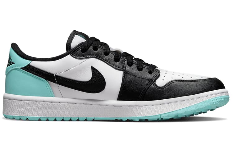 Кроссовки Jordan Air Jordan 1 Low Golf "Copa" - изображение 2