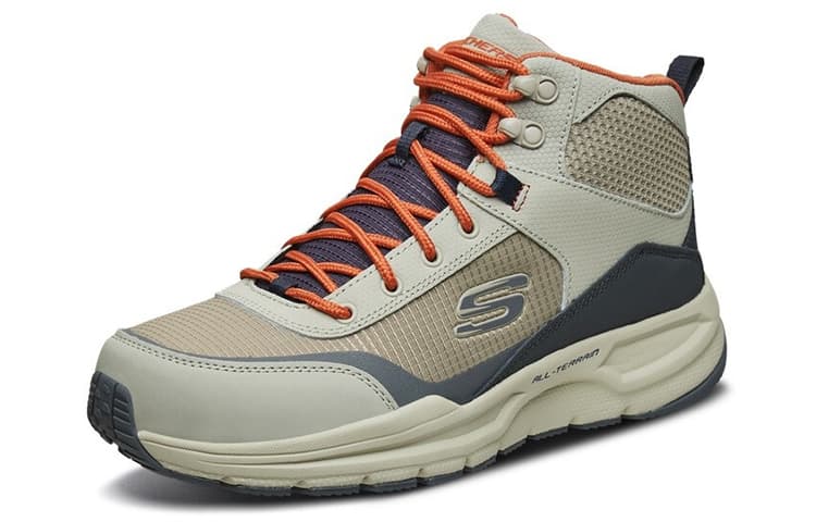 Кроссовки Skechers - изображение 3
