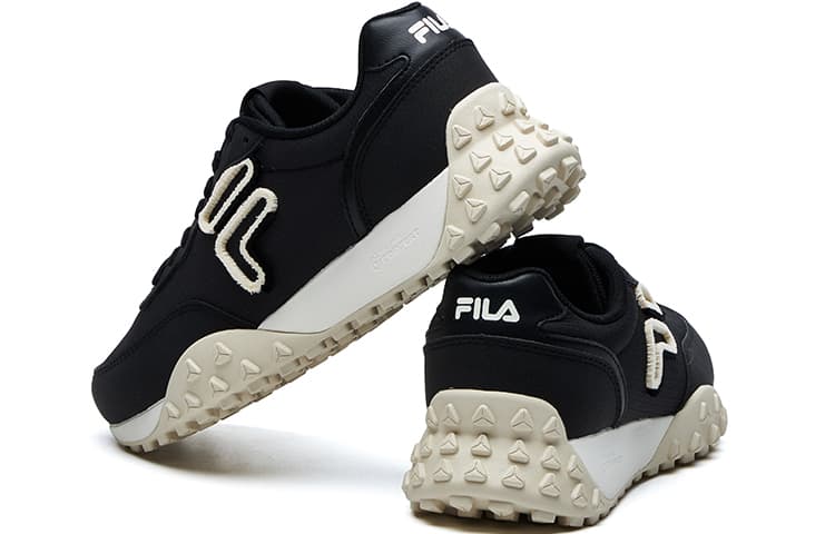 Кроссовки FILA - изображение 4