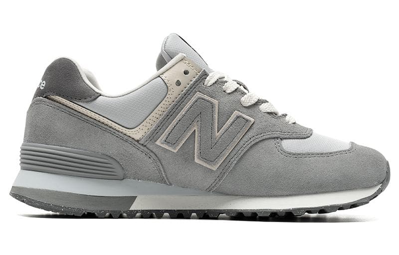 Кроссовки New Balance 574 Grey - изображение 2