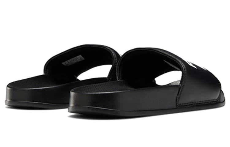 Сандалии Reebok Classic Slide Black - изображение 4