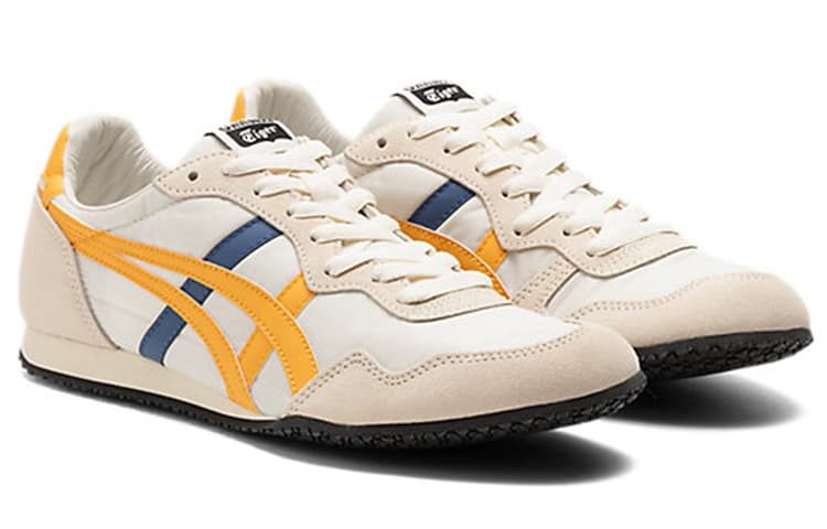 Кроссовки Onitsuka Tiger Serrano - изображение 3