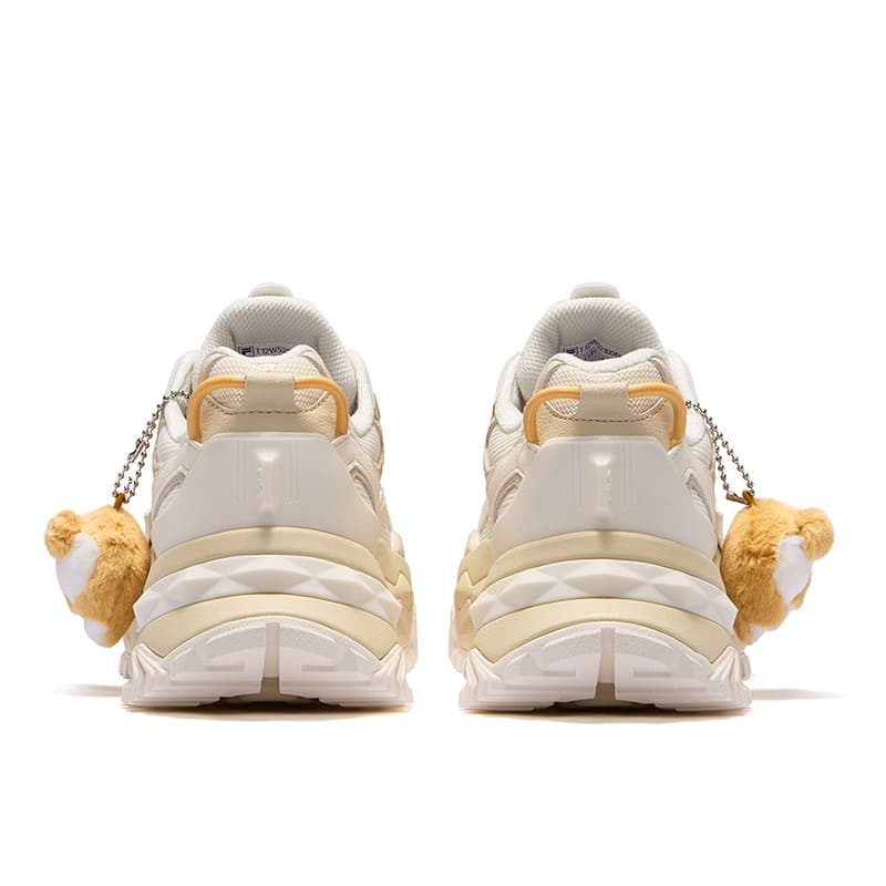 Кроссовки FILA FUSION BIANCO - изображение 5