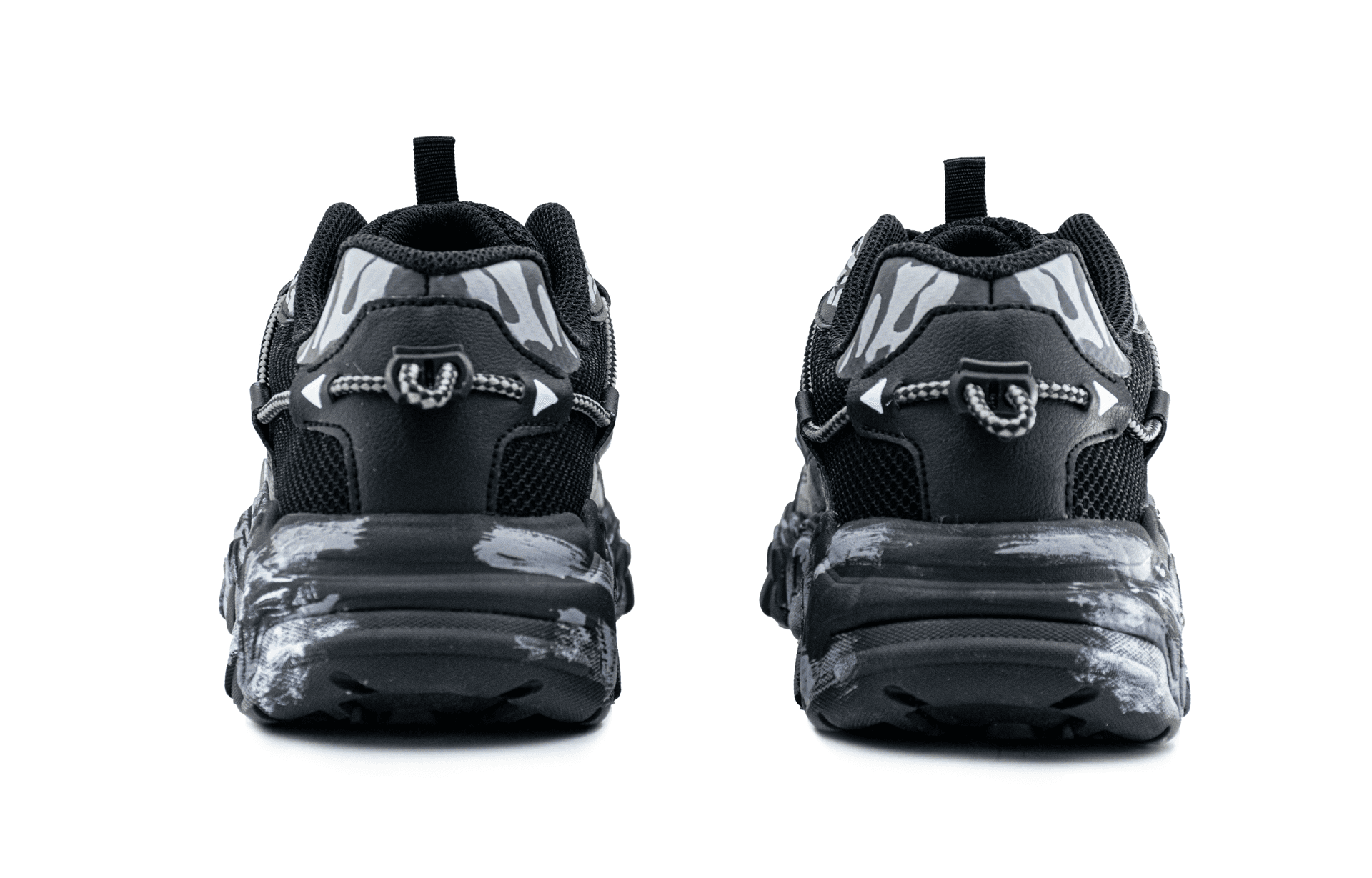 Кроссовки FILA Fluid - изображение 5