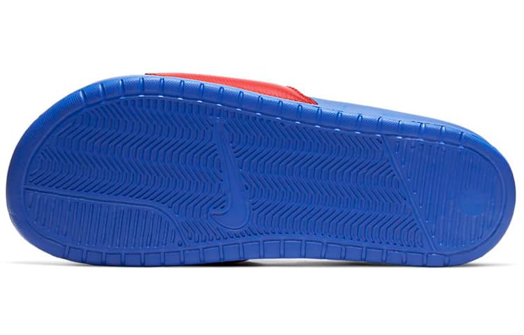Сандалии Nike Benassi JDI - изображение 4