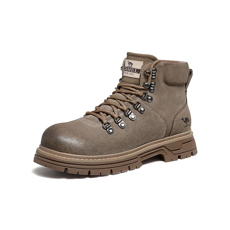 Ботинки CAMEL Martin Boots - изображение 2