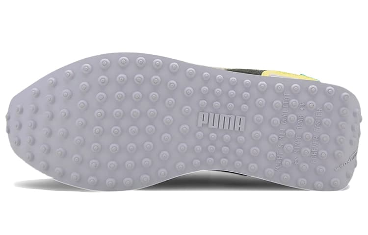 Кроссовки Puma Future Rider Soft Metal - изображение 5