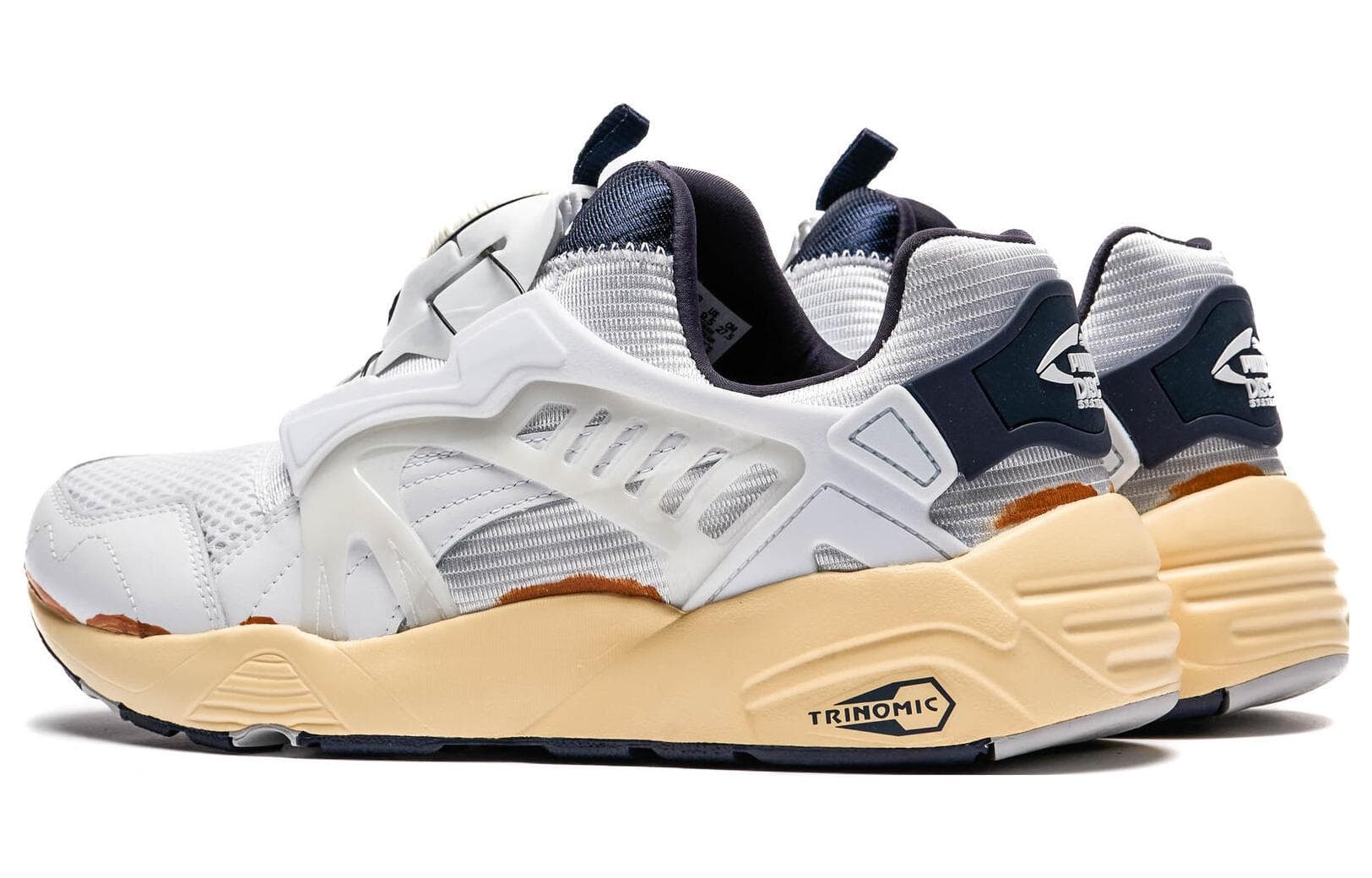 Кроссовки PUMA Disc Blaze The Neverworn 2 - изображение 4